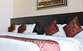 J Suites Hotel Kuala Terengganu